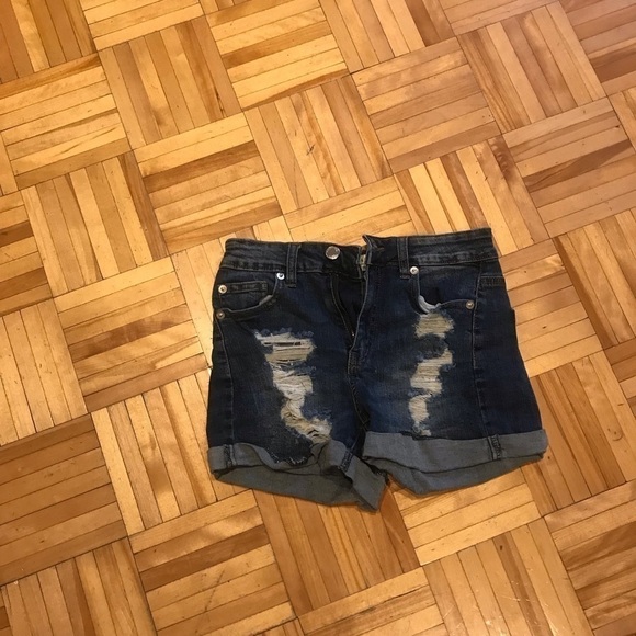 Streetwear Society Pants - street wear society short jeans​​​​​​​​​​​